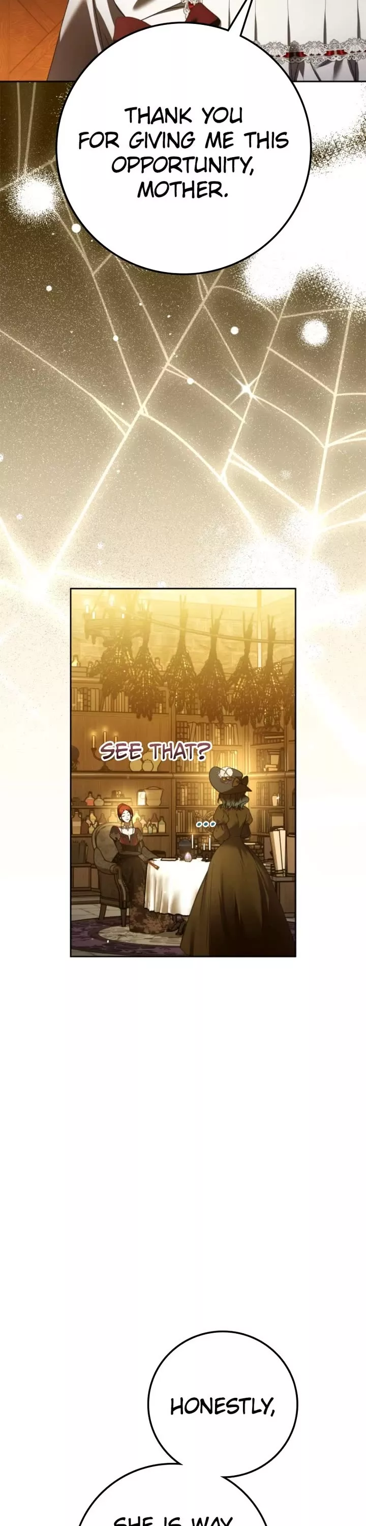 To Be You, Even Just For a Day Chapter 237 page 43 - 