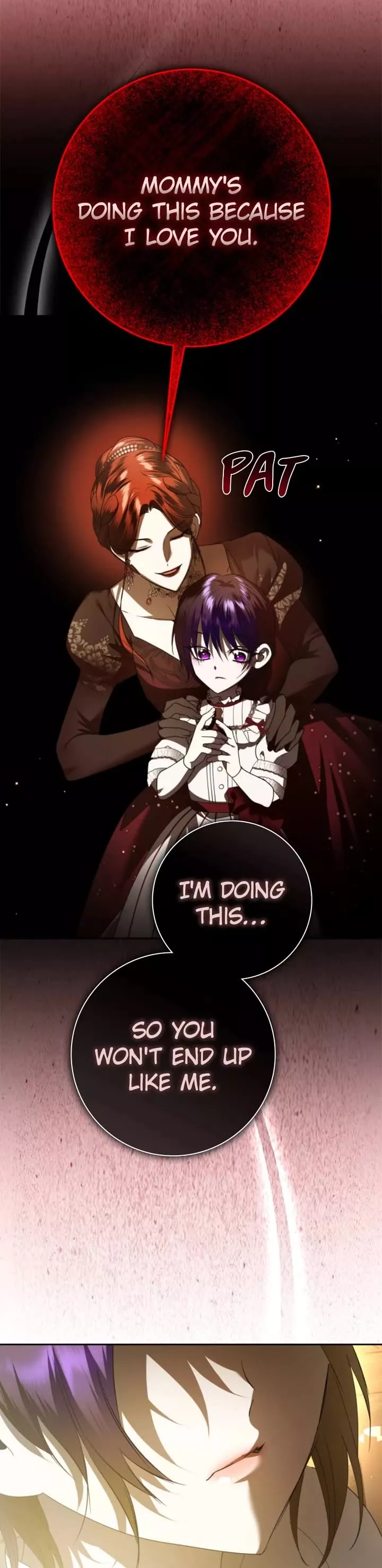 To Be You, Even Just For a Day Chapter 237 page 45 - 