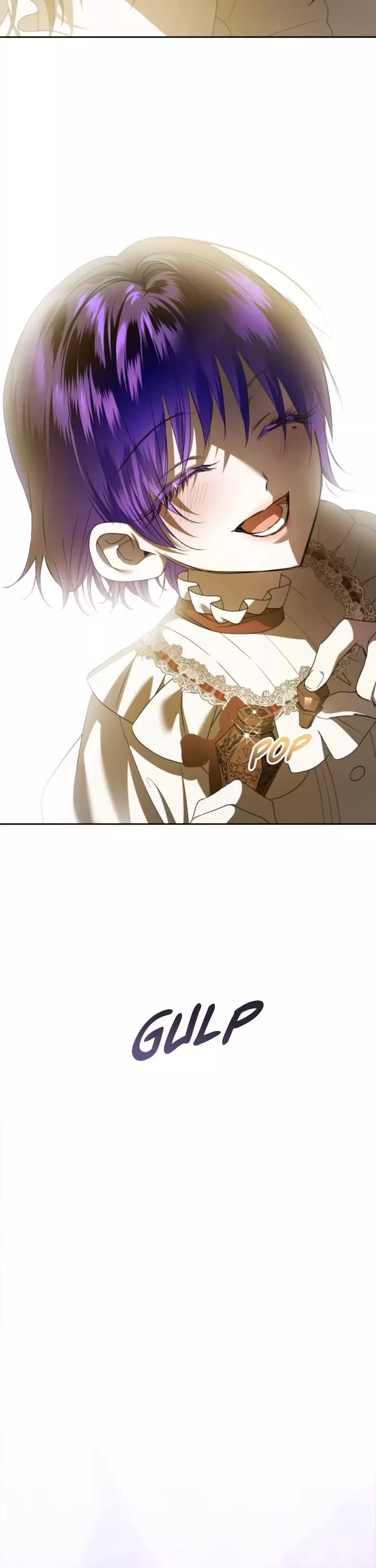 To Be You, Even Just For a Day Chapter 237 page 46 - 