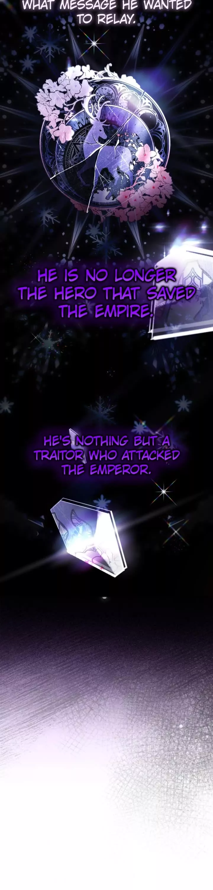 To Be You, Even Just For a Day Chapter 237 page 6 - 