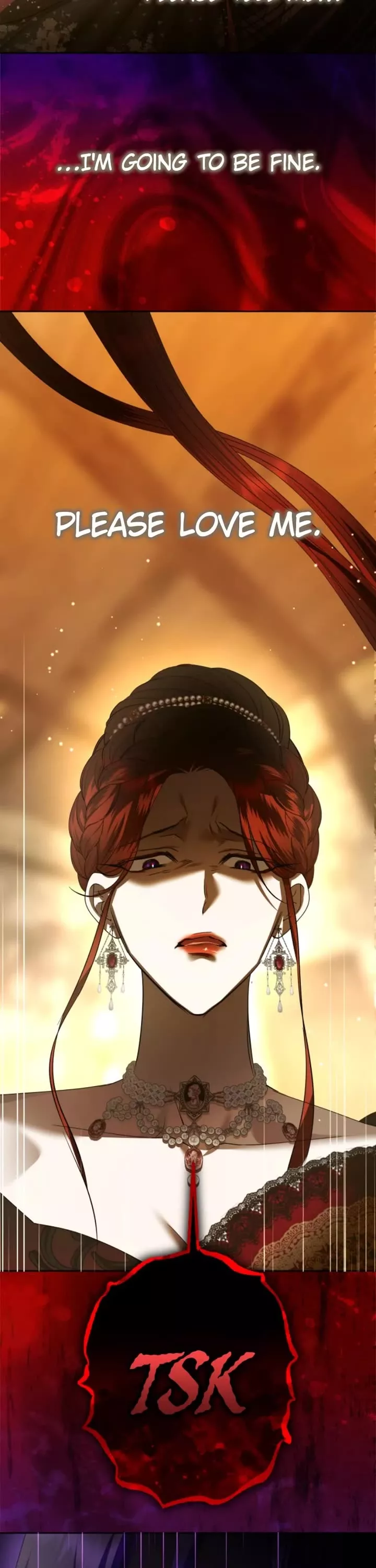To Be You, Even Just For a Day Chapter 237 page 51 - 