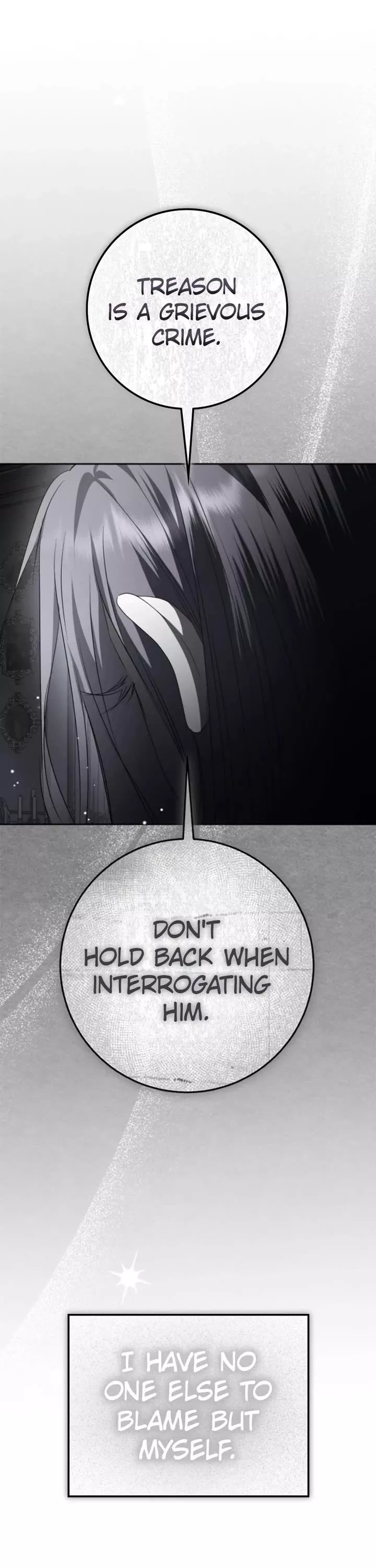 To Be You, Even Just For a Day Chapter 237 page 8 - 