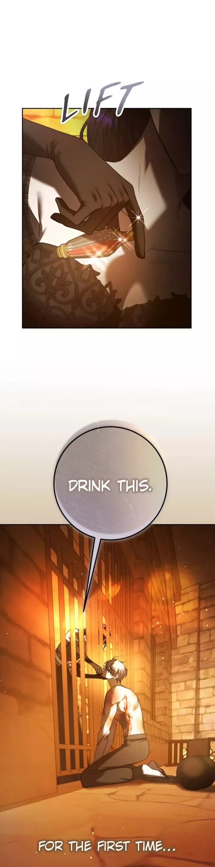 To Be You, Even Just For a Day Chapter 237 page 9 - 