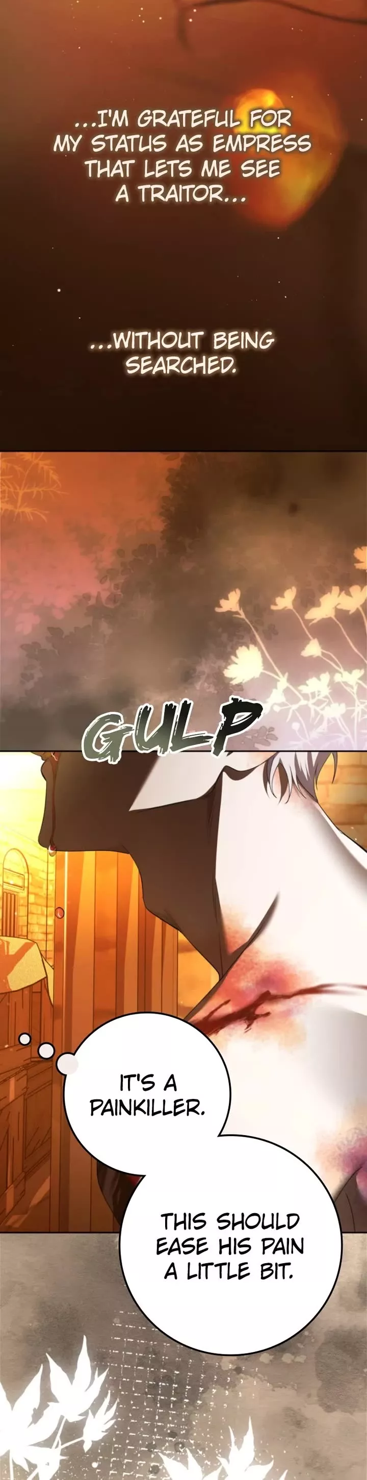 To Be You, Even Just For a Day Chapter 237 page 10 - 