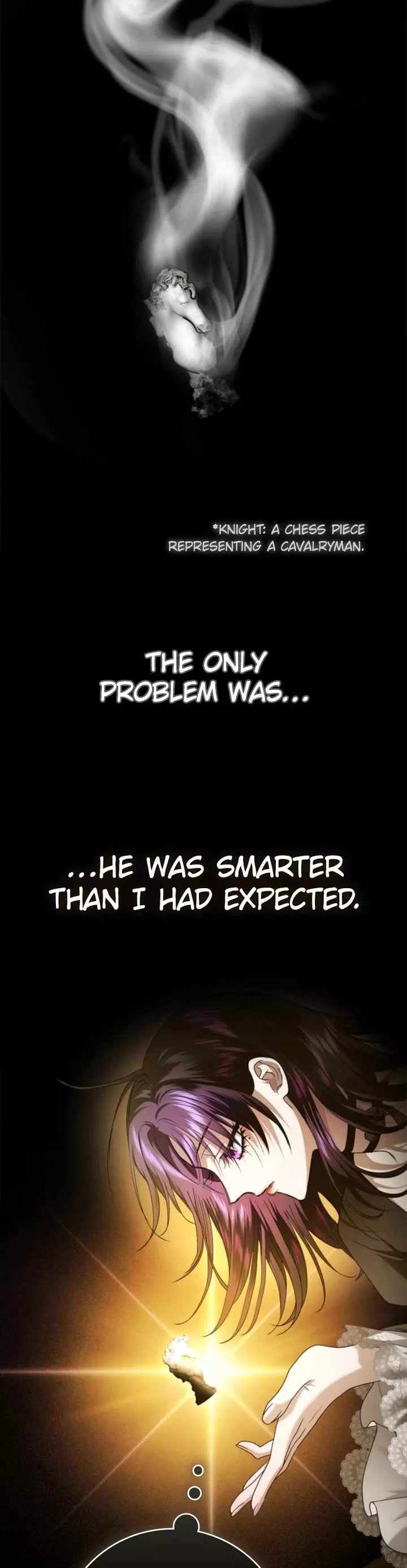 To Be You, Even Just For a Day Chapter 238 page 14 - 