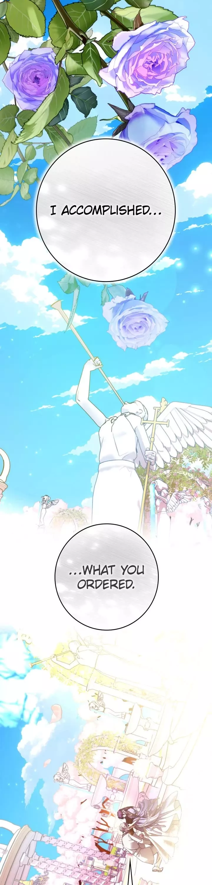 To Be You, Even Just For a Day Chapter 238 page 19 - 