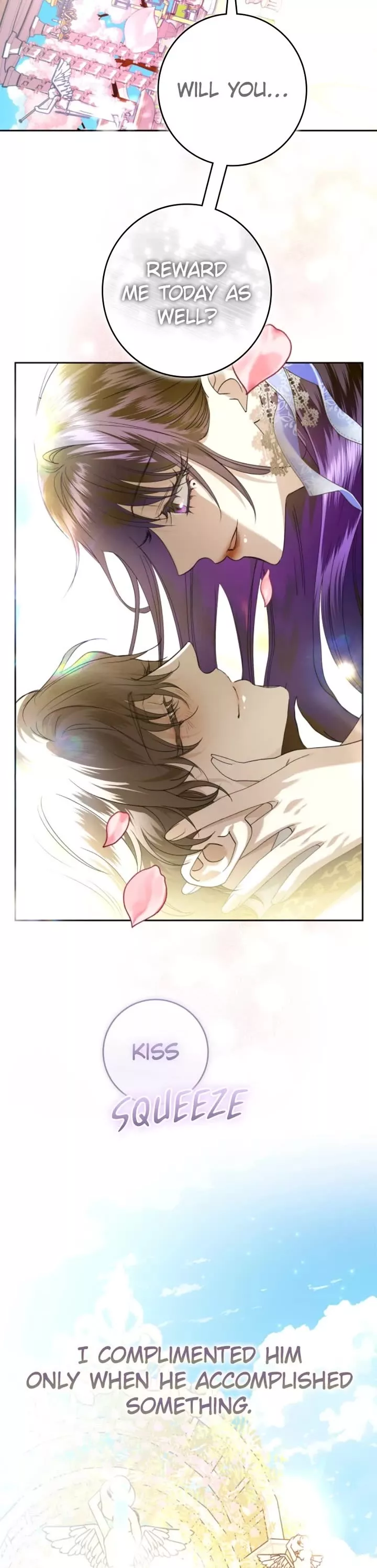 To Be You, Even Just For a Day Chapter 238 page 20 - 