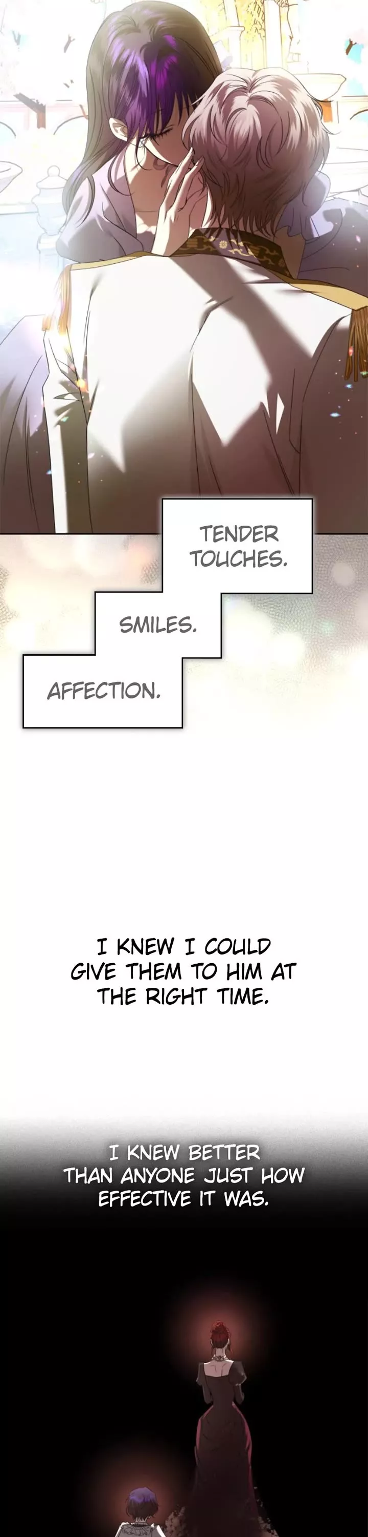 To Be You, Even Just For a Day Chapter 238 page 21 - 