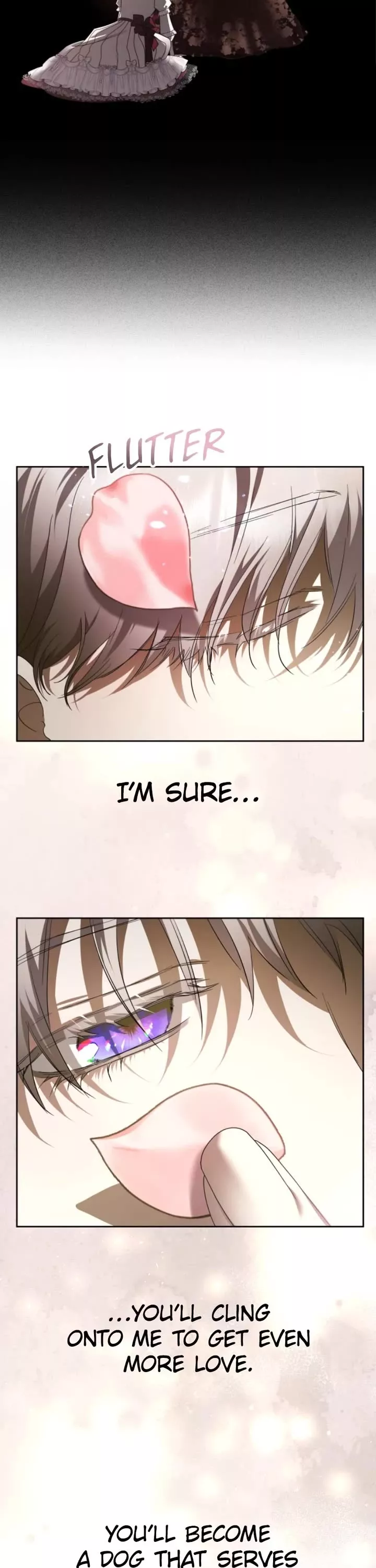To Be You, Even Just For a Day Chapter 238 page 22 - 