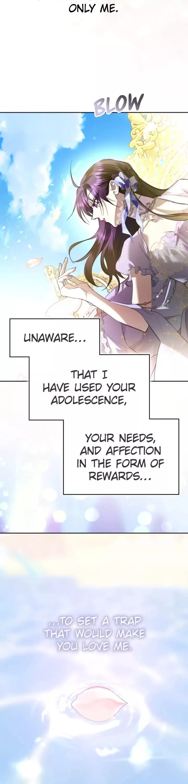 To Be You, Even Just For a Day Chapter 238 page 23 - 