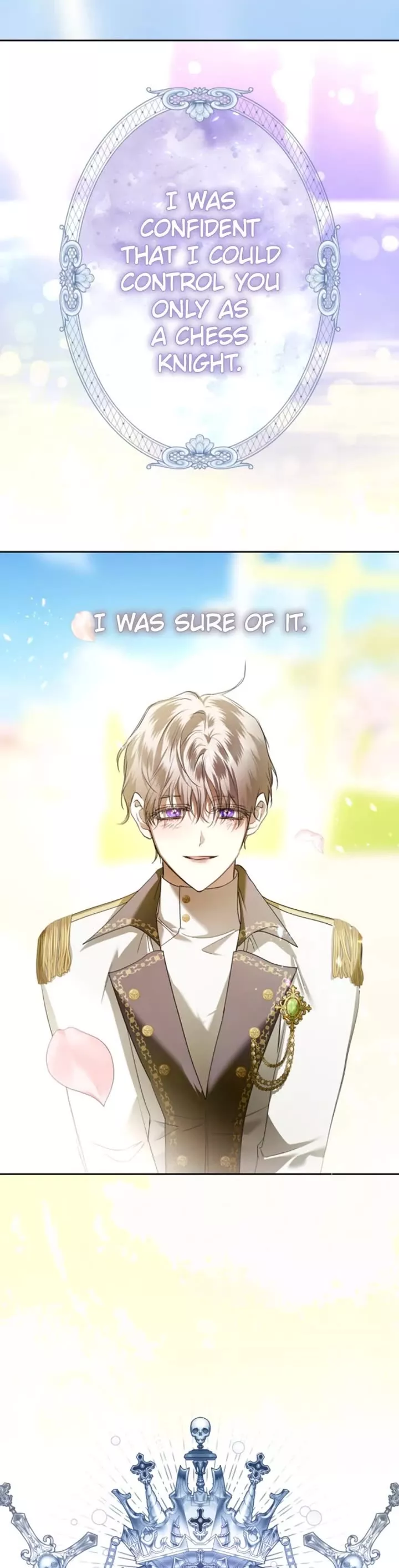 To Be You, Even Just For a Day Chapter 238 page 24 - 