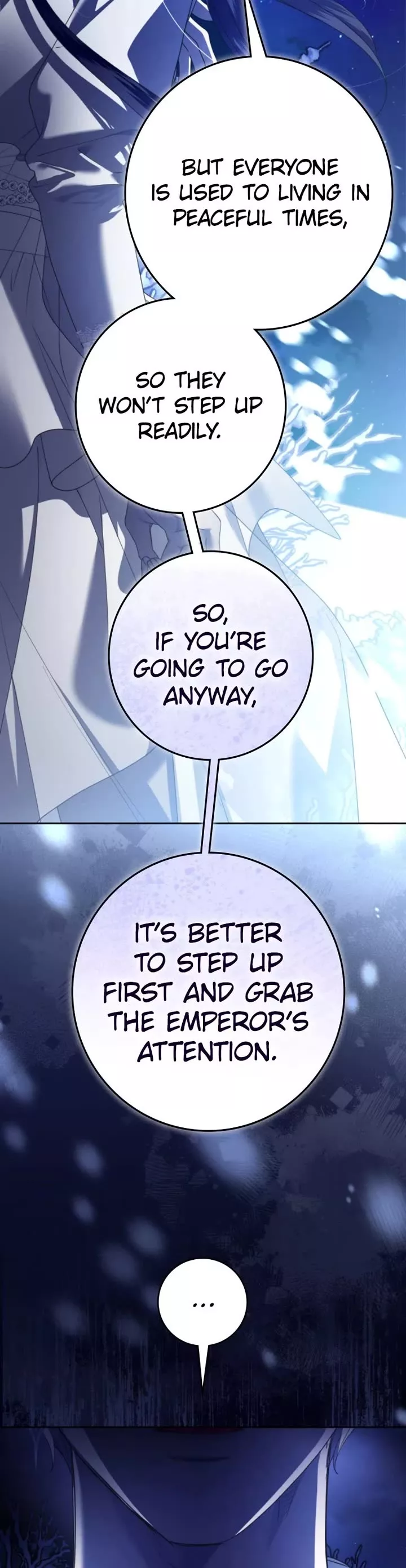 To Be You, Even Just For a Day Chapter 238 page 29 - 