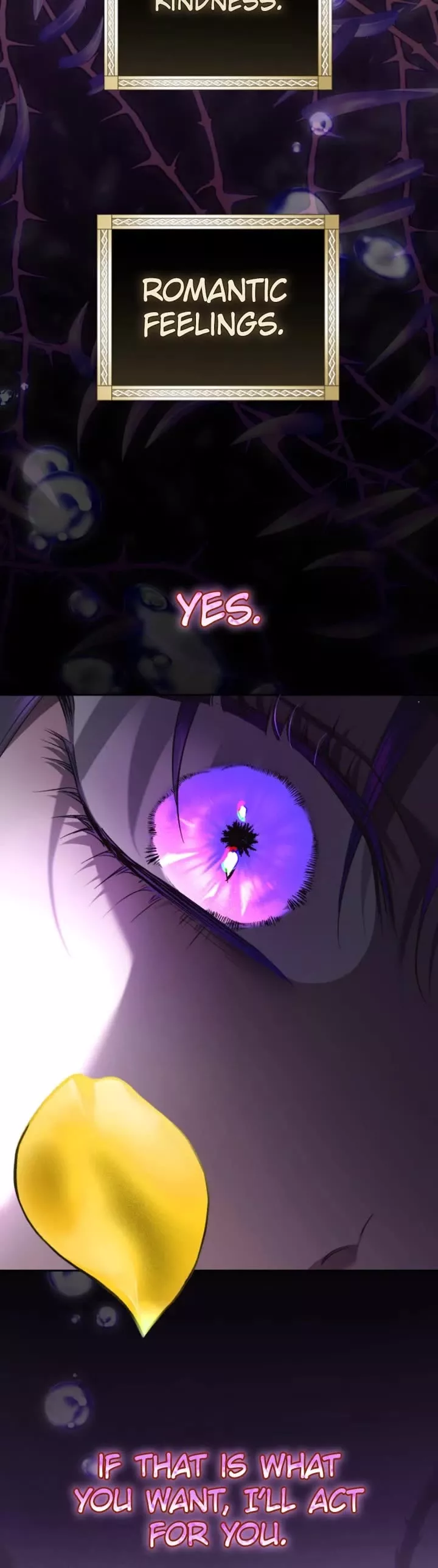 To Be You, Even Just For a Day Chapter 238 page 4 - 
