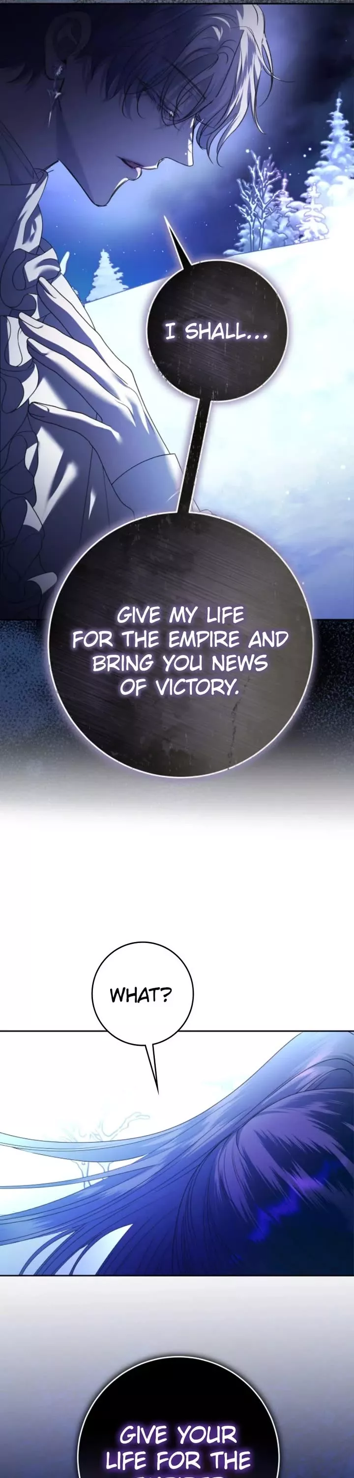 To Be You, Even Just For a Day Chapter 238 page 32 - 