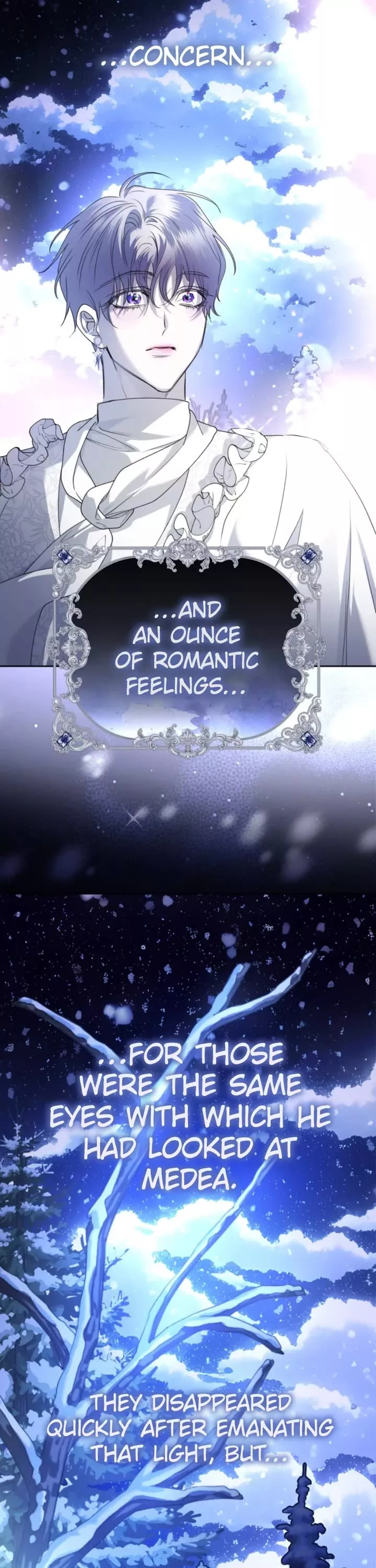 To Be You, Even Just For a Day Chapter 238 page 36 - 