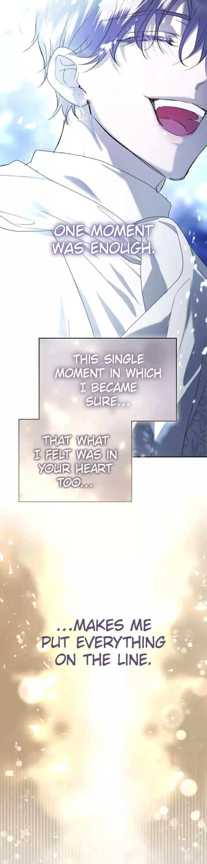 To Be You, Even Just For a Day Chapter 238 page 39 - 