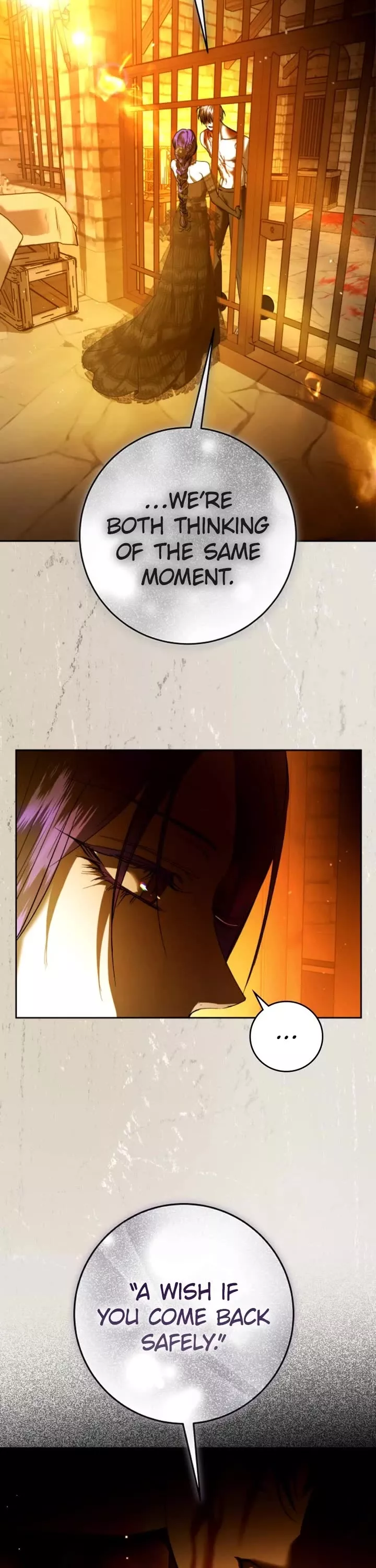 To Be You, Even Just For a Day Chapter 238 page 42 - 