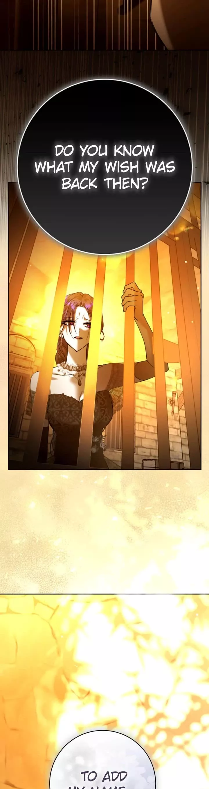 To Be You, Even Just For a Day Chapter 238 page 44 - 
