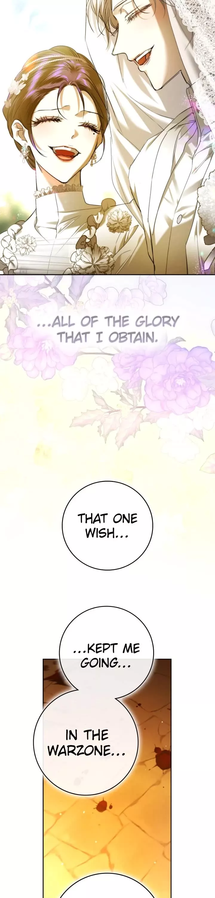 To Be You, Even Just For a Day Chapter 238 page 47 - 
