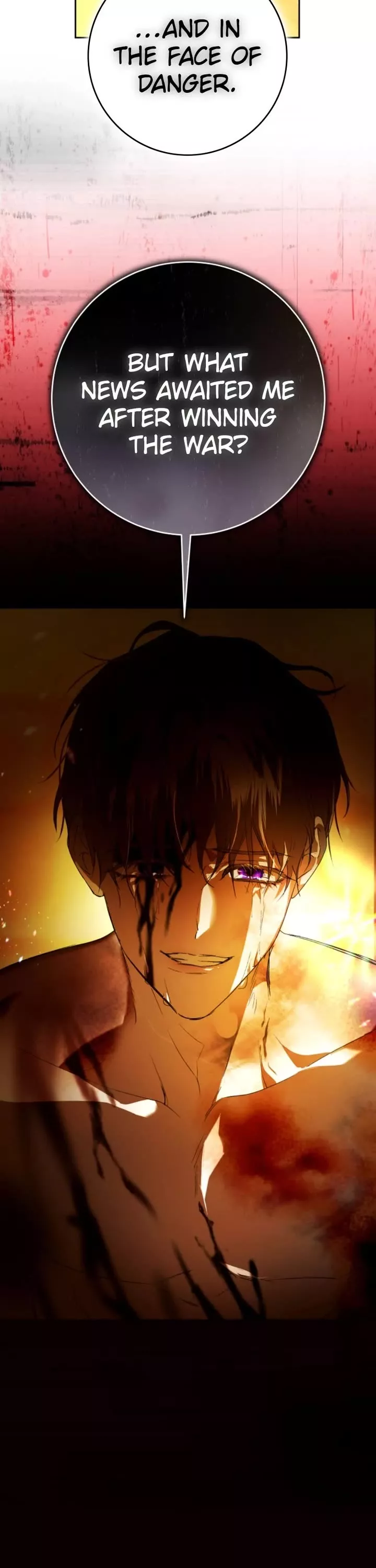 To Be You, Even Just For a Day Chapter 238 page 48 - 