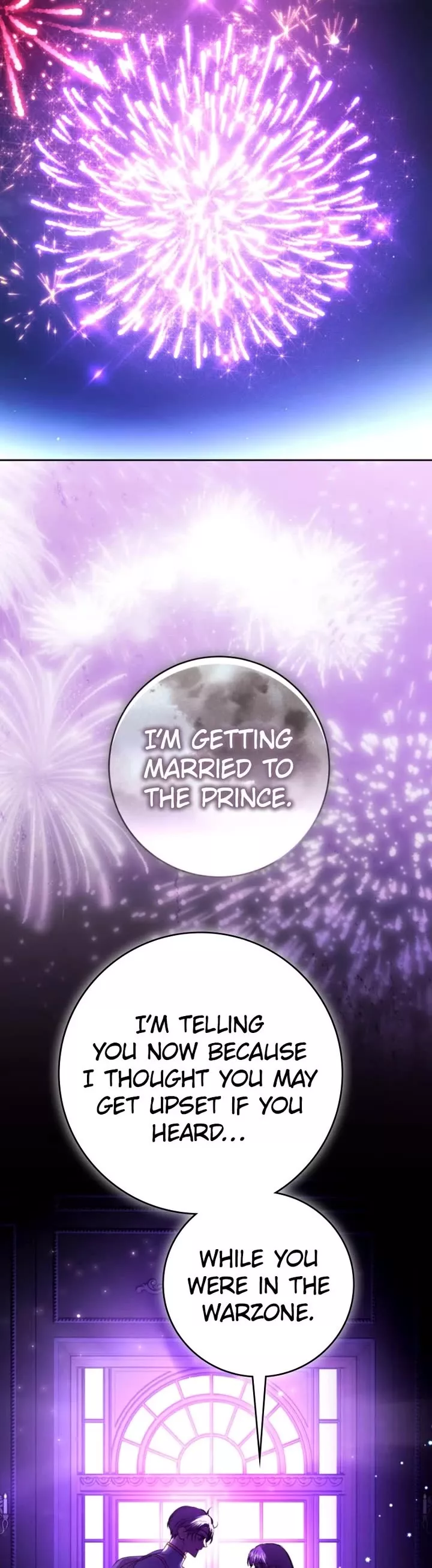 To Be You, Even Just For a Day Chapter 238 page 50 - 