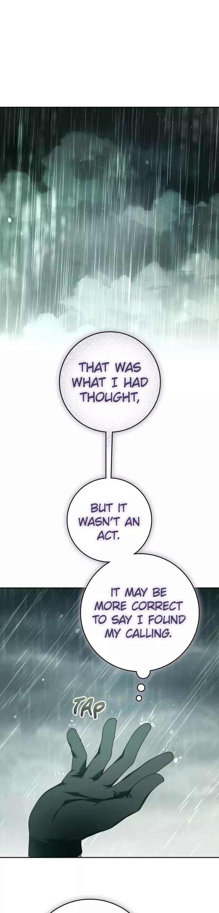 To Be You, Even Just For a Day Chapter 238 page 6 - 