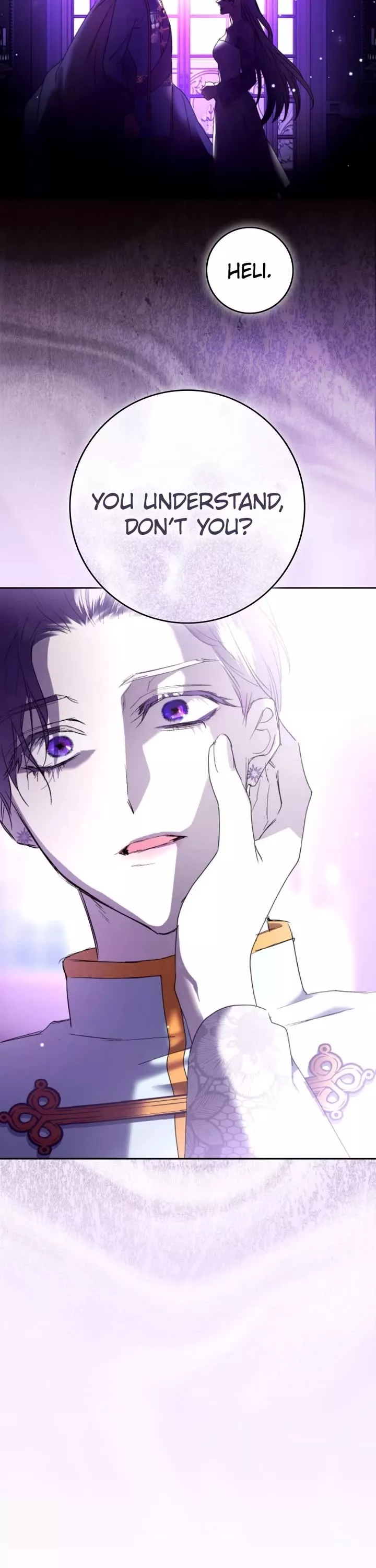 To Be You, Even Just For a Day Chapter 238 page 51 - 