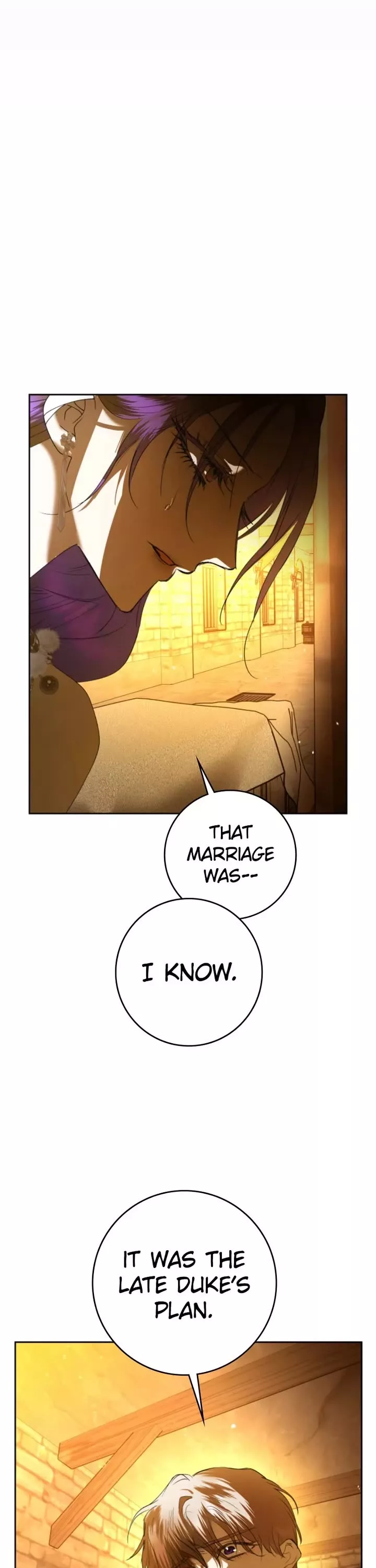To Be You, Even Just For a Day Chapter 238 page 52 - 