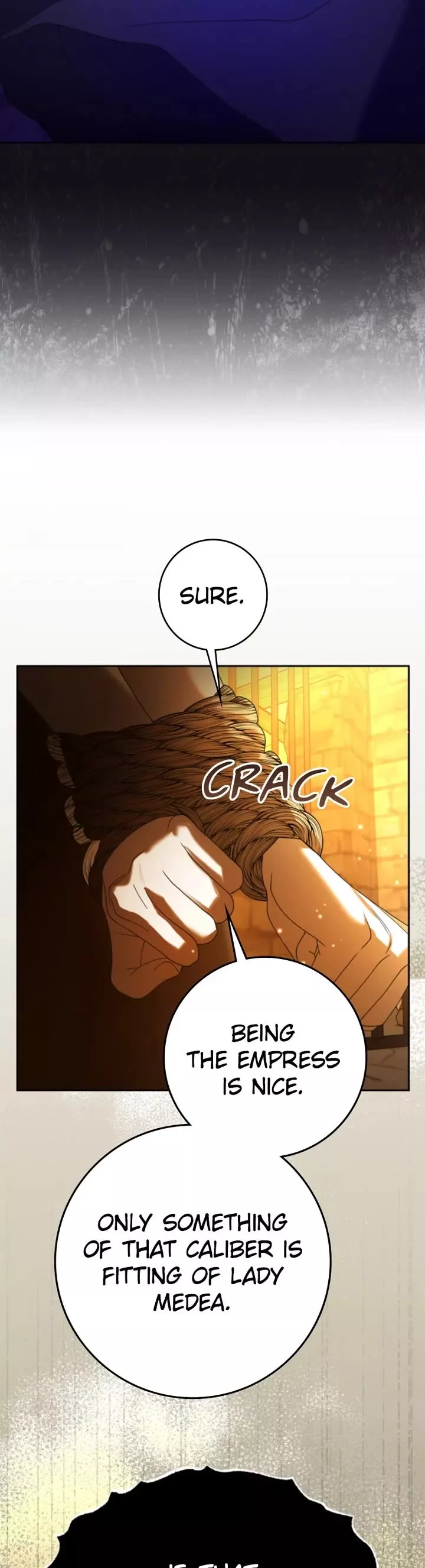 To Be You, Even Just For a Day Chapter 238 page 54 - 