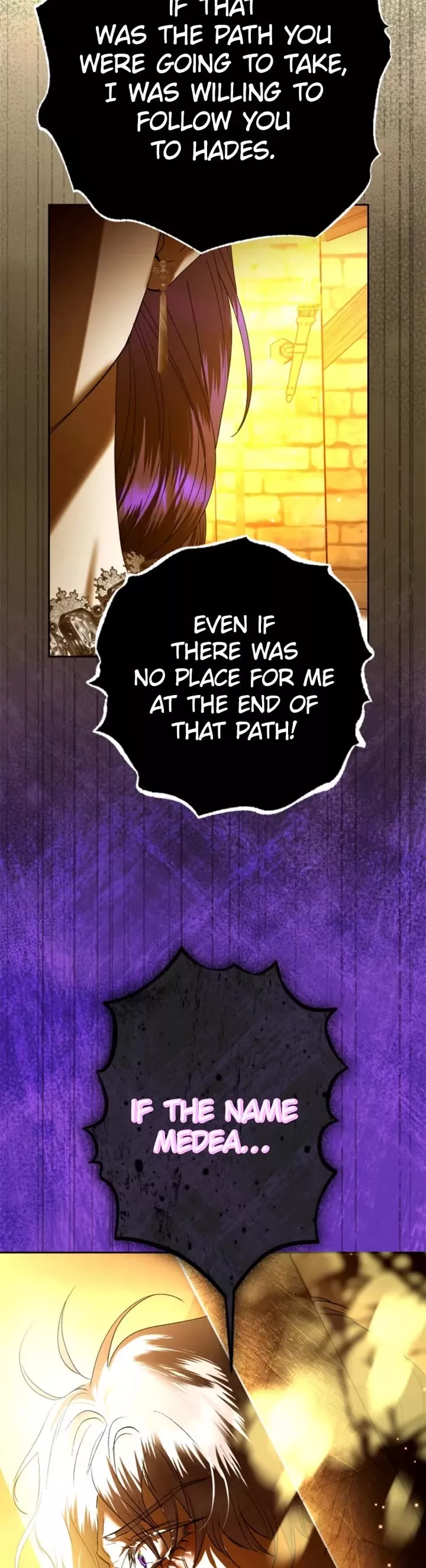 To Be You, Even Just For a Day Chapter 238 page 55 - 