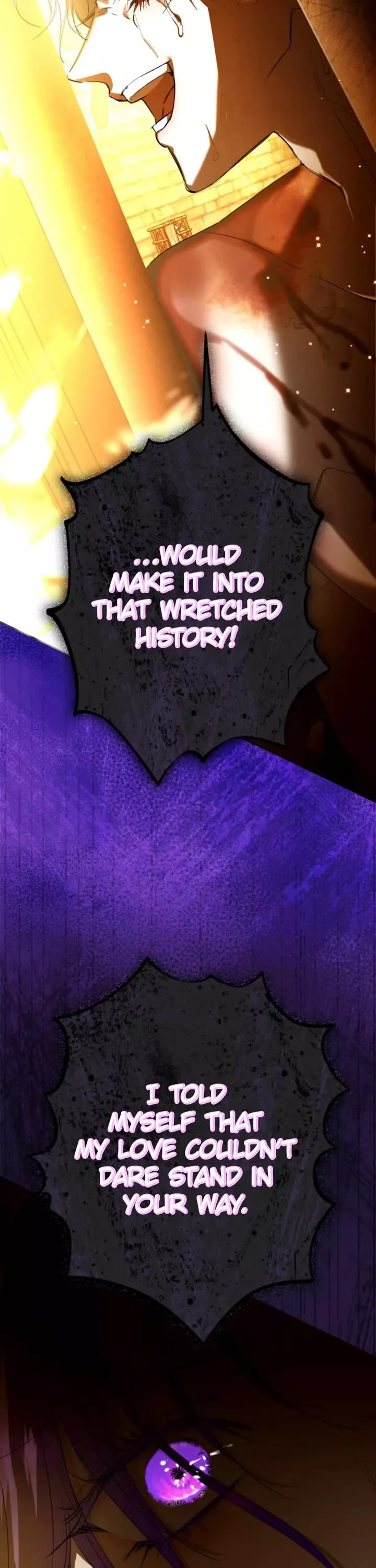 To Be You, Even Just For a Day Chapter 238 page 56 - 