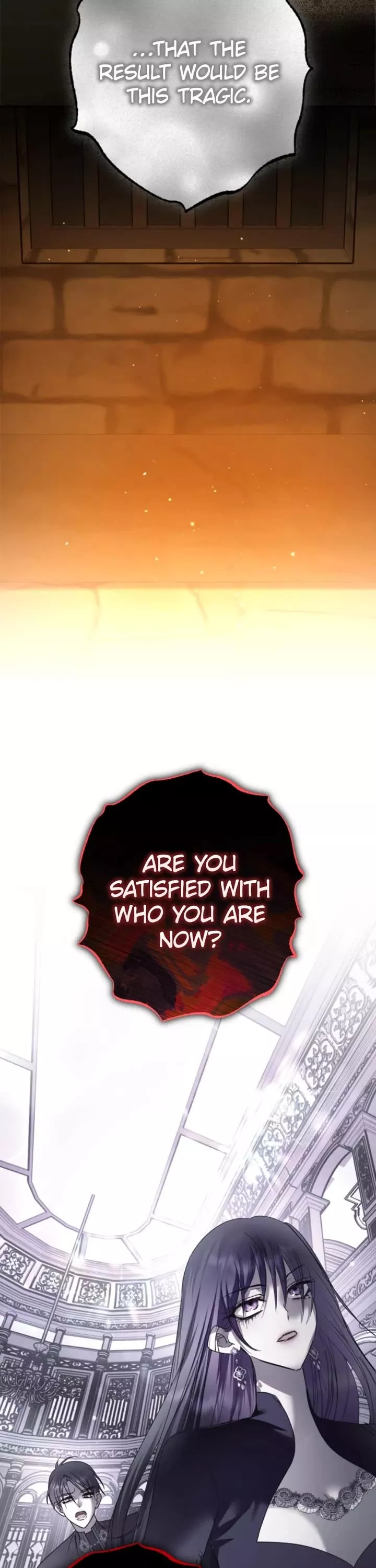 To Be You, Even Just For a Day Chapter 238 page 58 - 