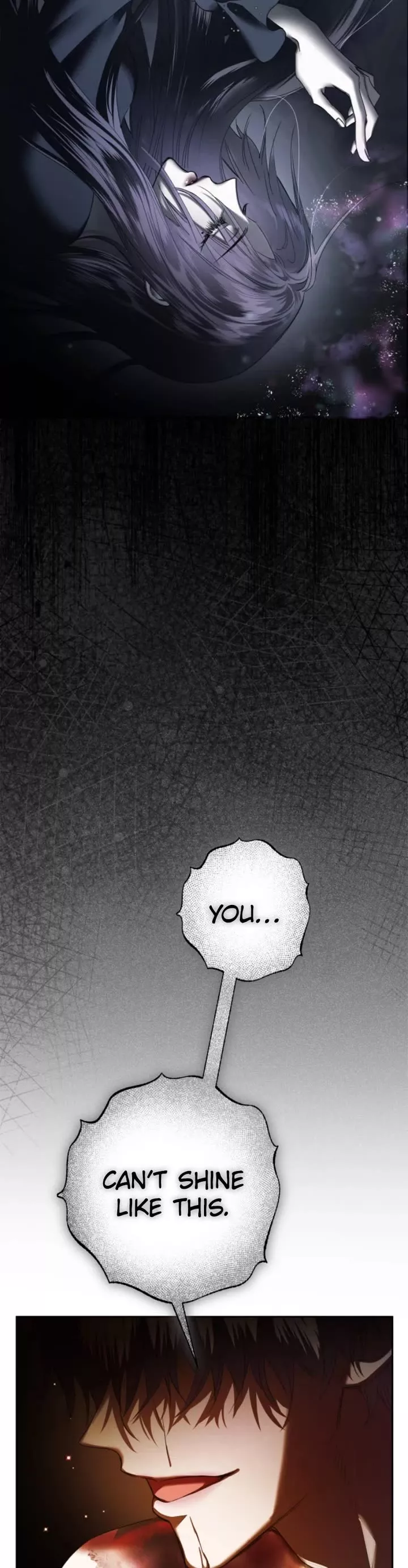To Be You, Even Just For a Day Chapter 238 page 60 - 