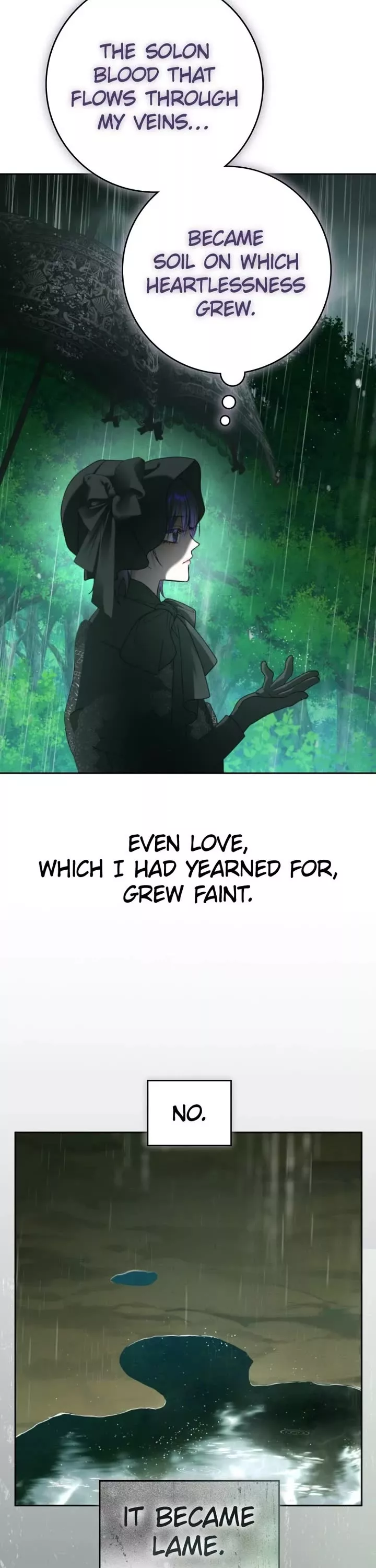 To Be You, Even Just For a Day Chapter 238 page 7 - 