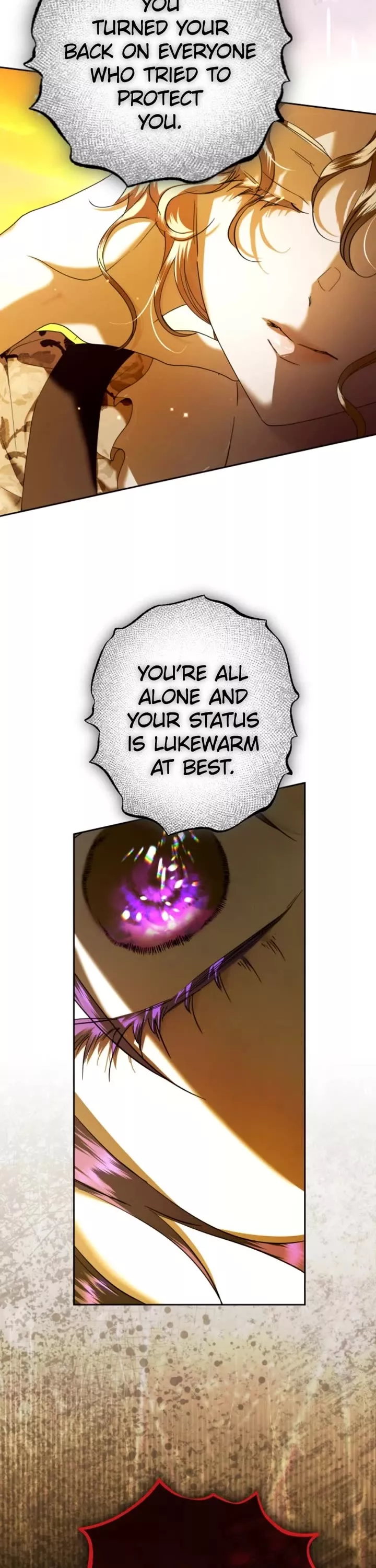 To Be You, Even Just For a Day Chapter 238 page 62 - 
