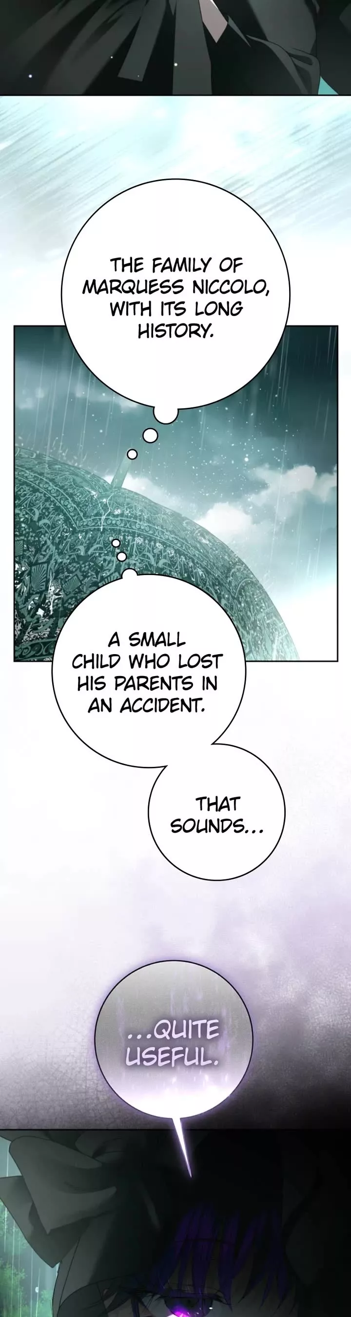 To Be You, Even Just For a Day Chapter 238 page 10 - 