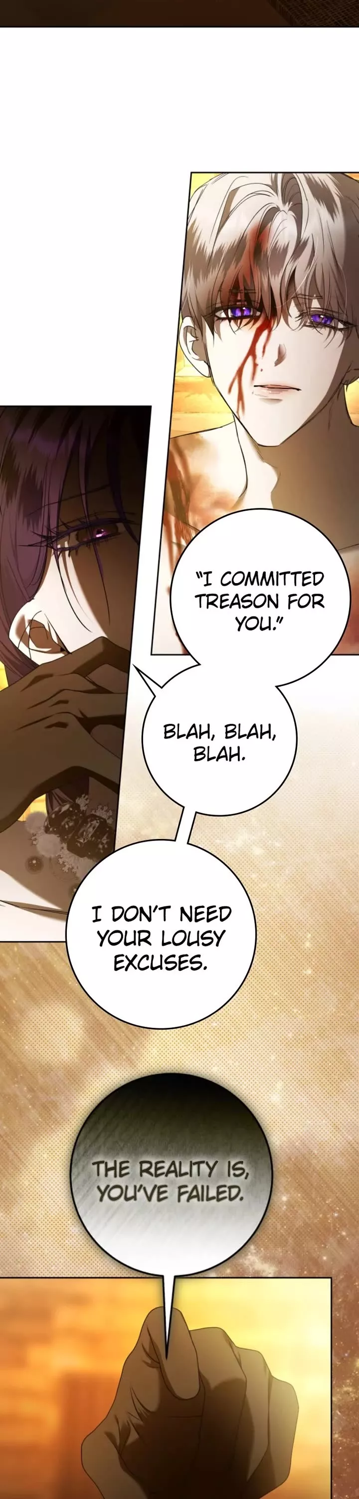 To Be You, Even Just For a Day Chapter 239 page 2 - 