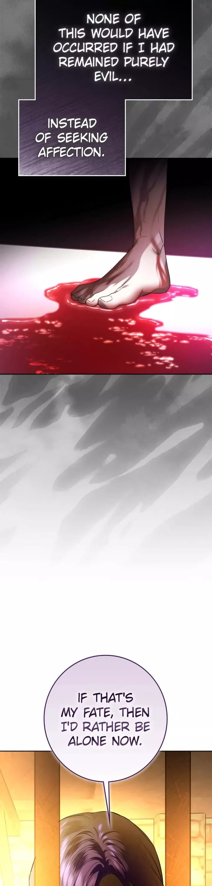 To Be You, Even Just For a Day Chapter 239 page 11 - 