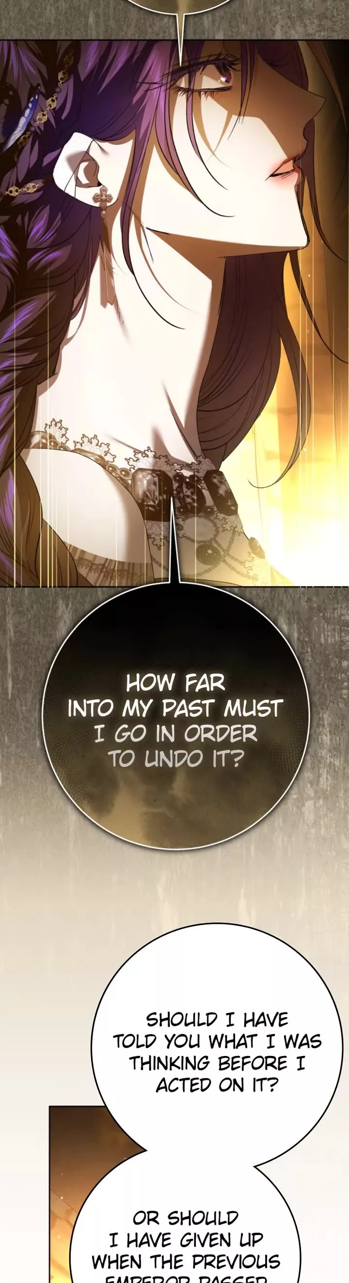 To Be You, Even Just For a Day Chapter 239 page 15 - 