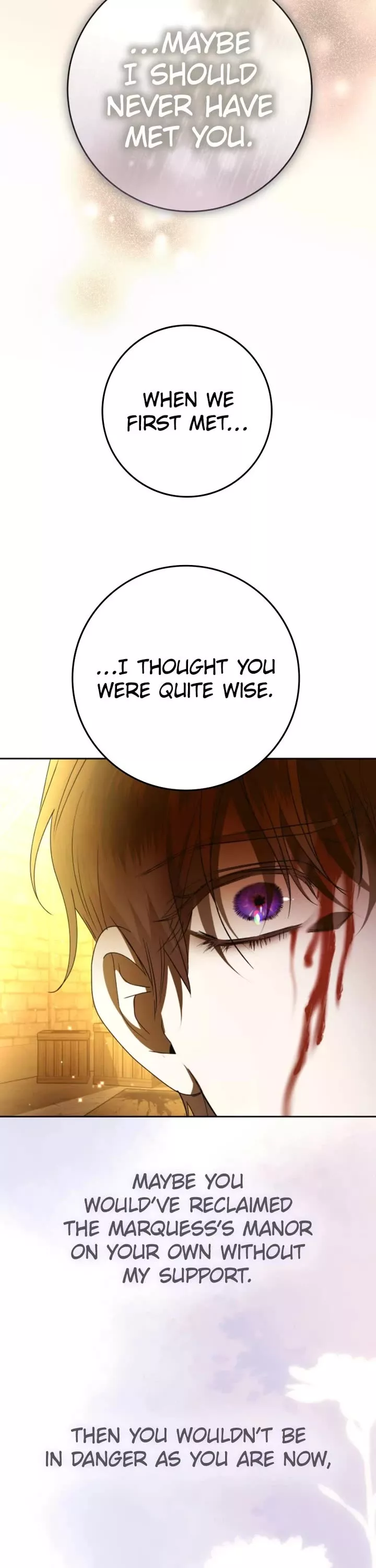 To Be You, Even Just For a Day Chapter 239 page 17 - 