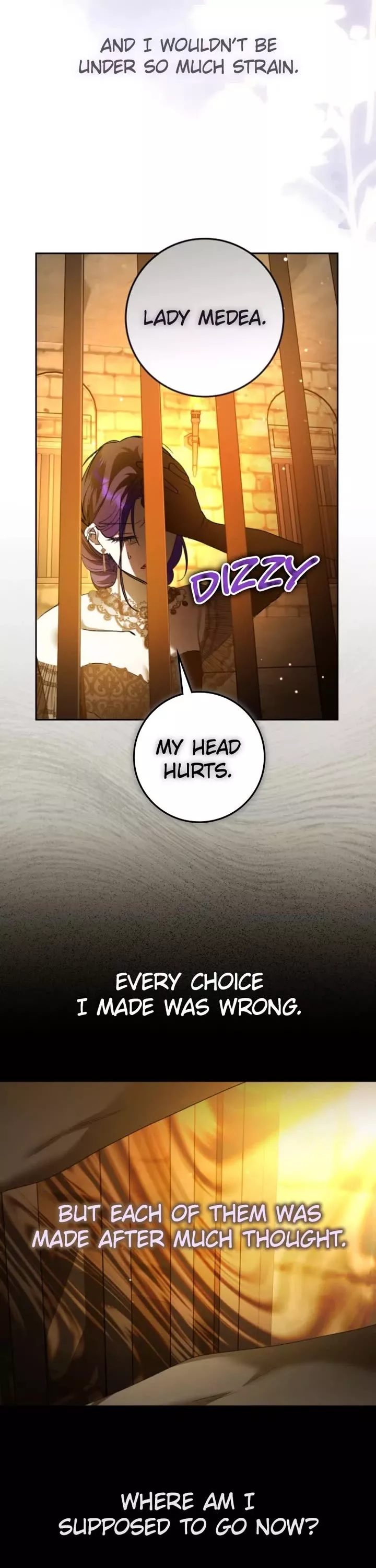 To Be You, Even Just For a Day Chapter 239 page 18 - 