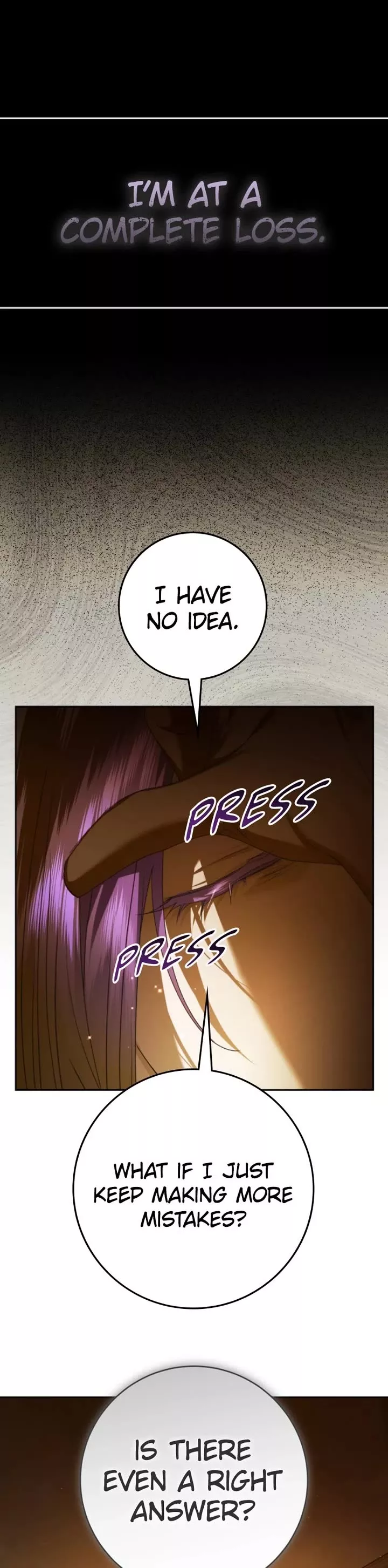 To Be You, Even Just For a Day Chapter 239 page 19 - 