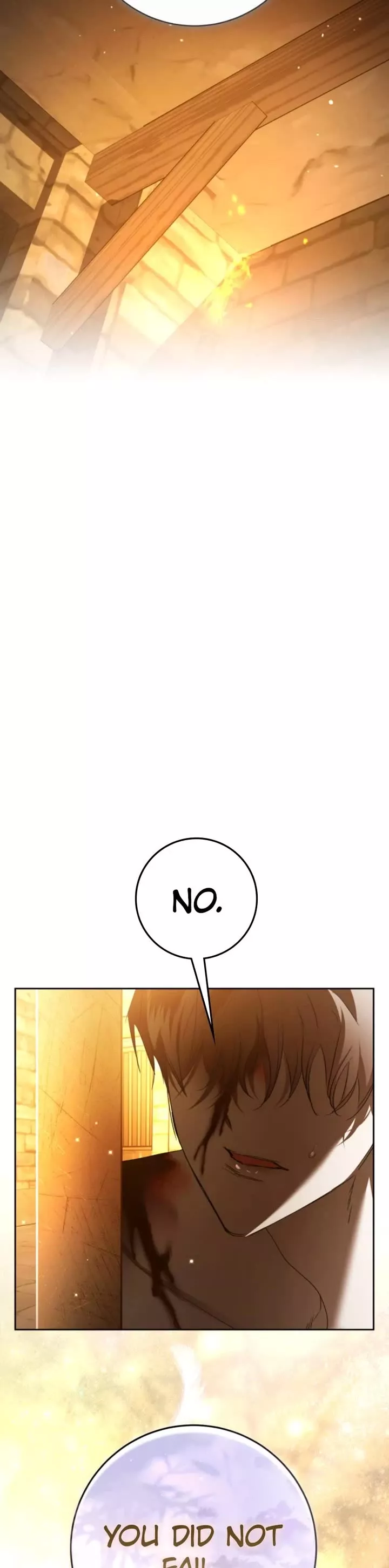 To Be You, Even Just For a Day Chapter 239 page 20 - 