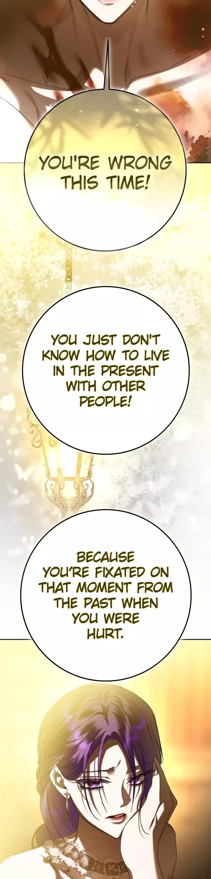 To Be You, Even Just For a Day Chapter 239 page 23 - 