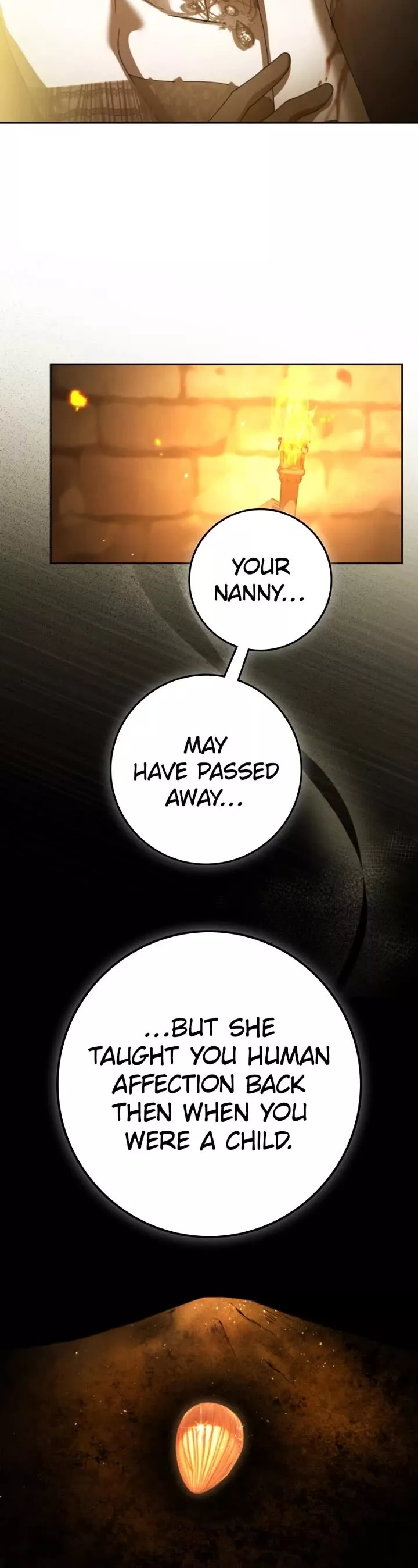 To Be You, Even Just For a Day Chapter 239 page 24 - 