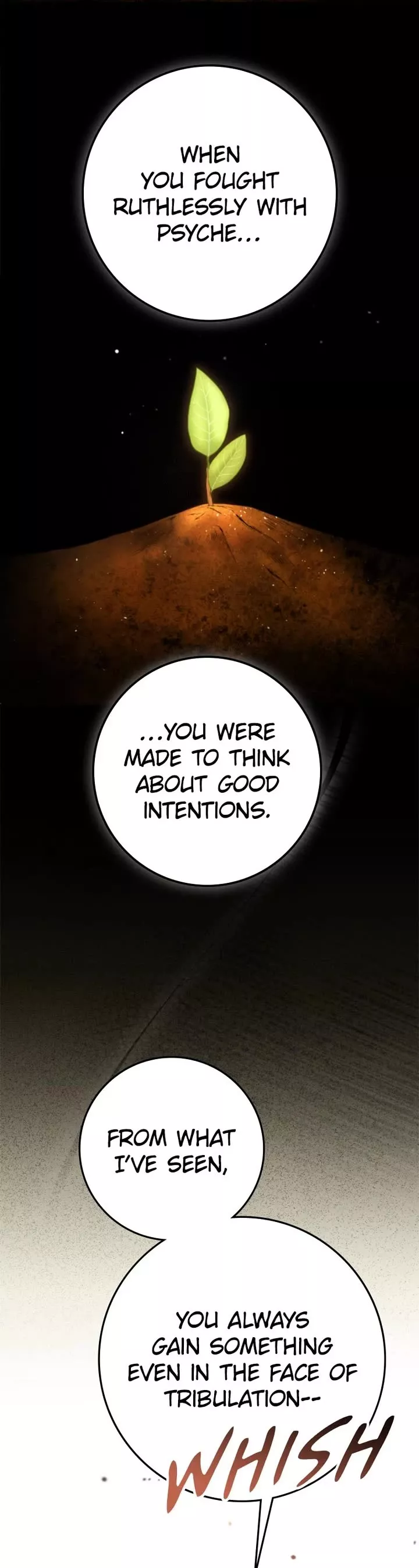 To Be You, Even Just For a Day Chapter 239 page 25 - 