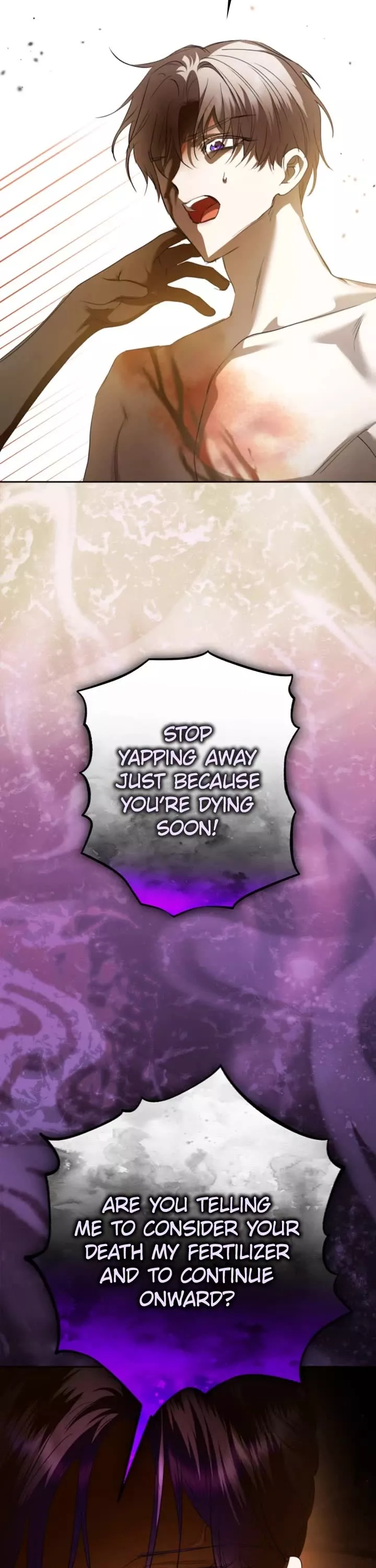 To Be You, Even Just For a Day Chapter 239 page 26 - 