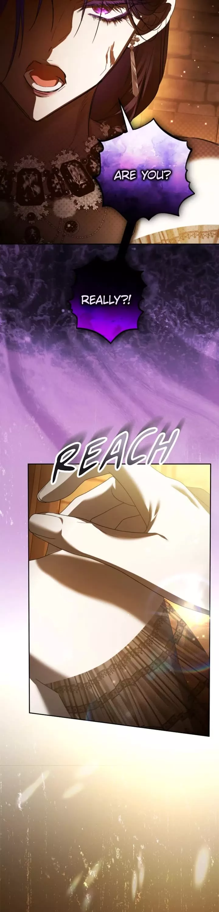 To Be You, Even Just For a Day Chapter 239 page 27 - 