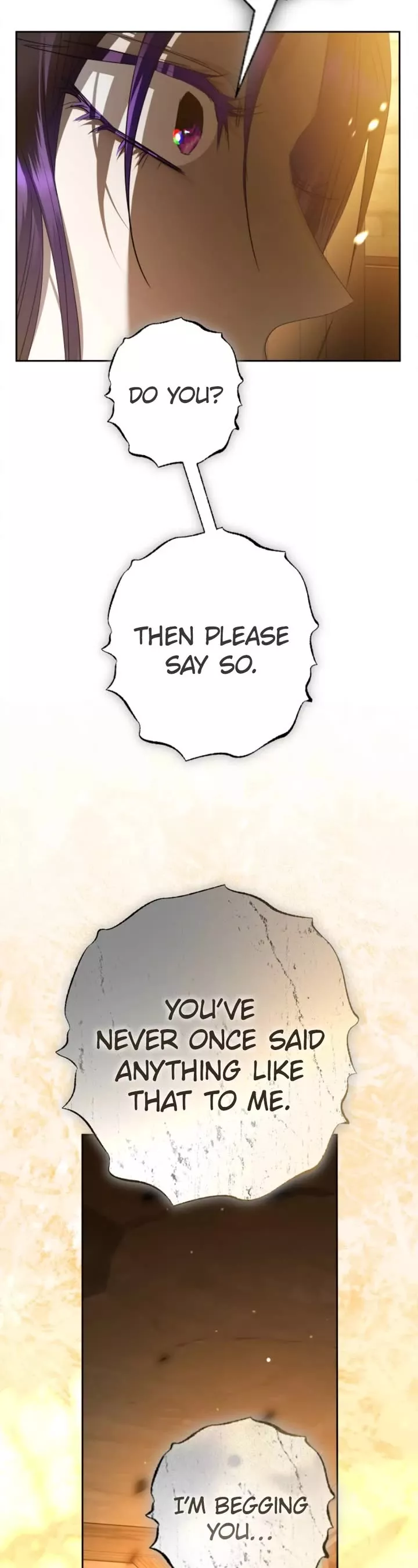 To Be You, Even Just For a Day Chapter 239 page 29 - 