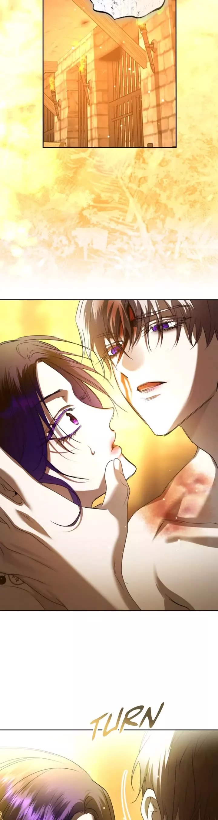 To Be You, Even Just For a Day Chapter 239 page 30 - 